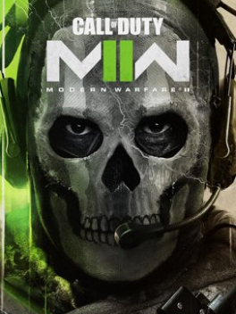 Call of Duty: Modern Warfare II