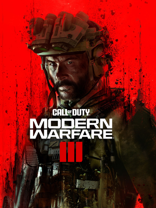 Call of Duty: Modern Warfare III