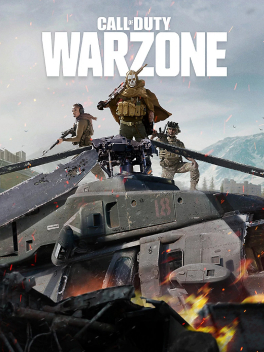 Call of Duty: Warzone III