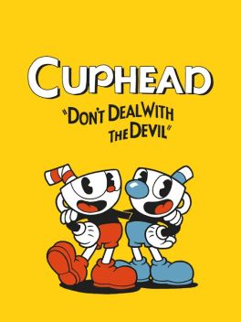 Cuphead