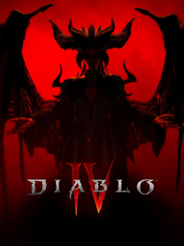Diablo 4