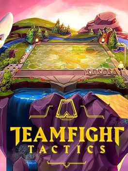Teamfight Tactics