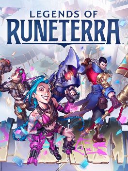 Runeterra